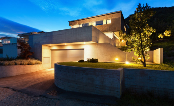 Faire construire sa maison par un maître d'oeuvre spécialisé en maison contemporaine dans l'Isère
